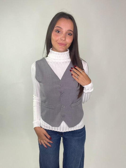 Gilet classic