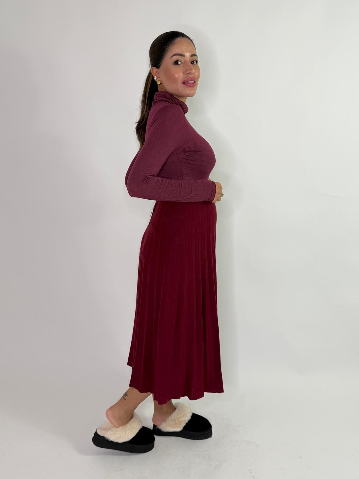 Dolcevita cashmere