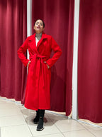 Cappotto lungo