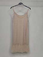 Sottoveste con tulle