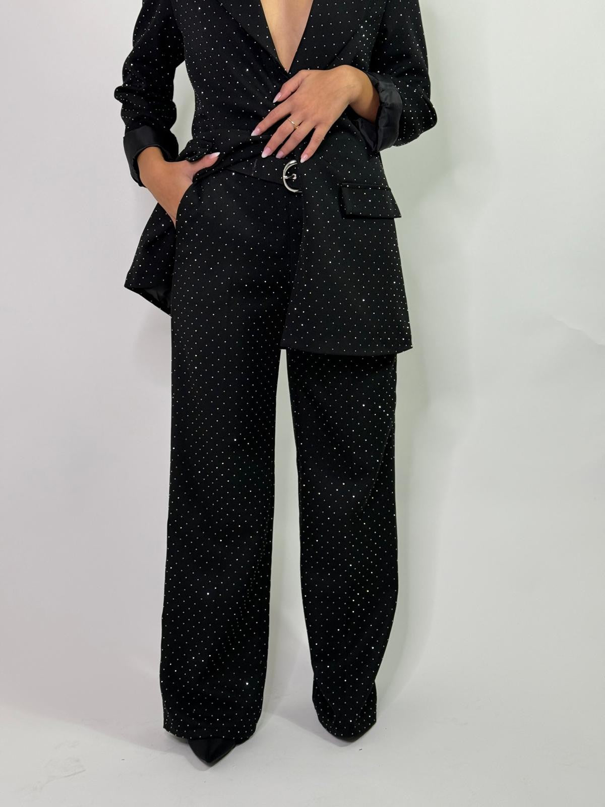 Pantalone star
