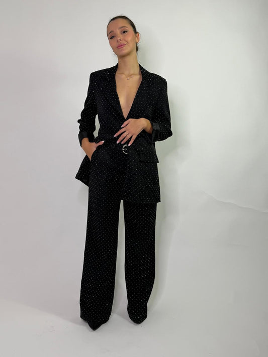 Pantalone star