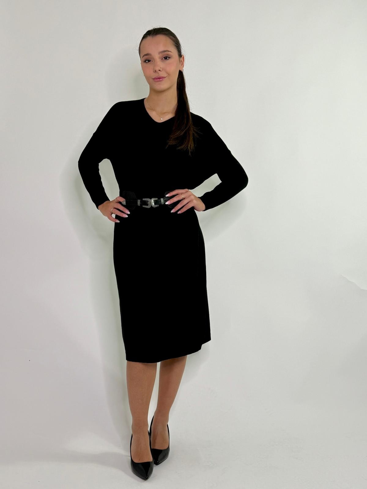 Abito maglione