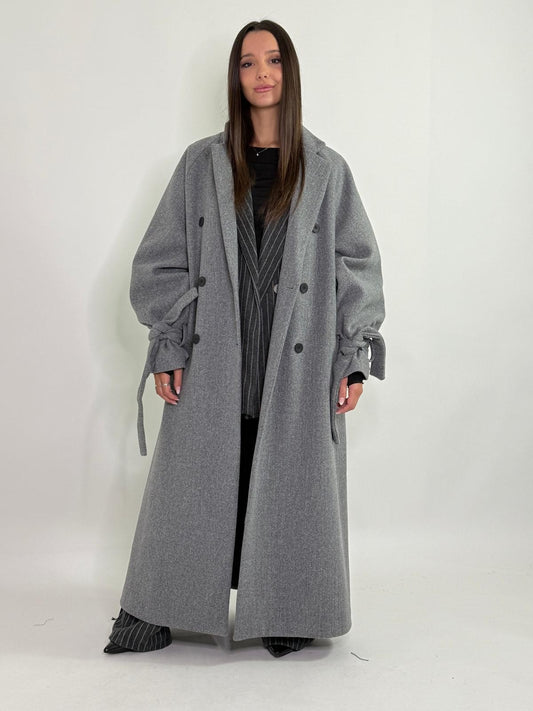 Cappotto over