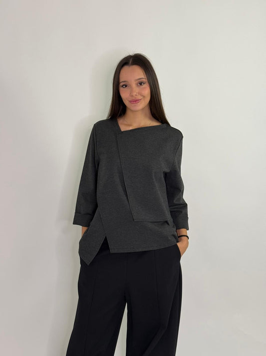 Maglia mantella Sun