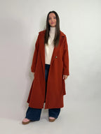 Cappotto lungo