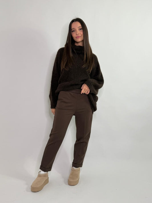 Pantaloni classic