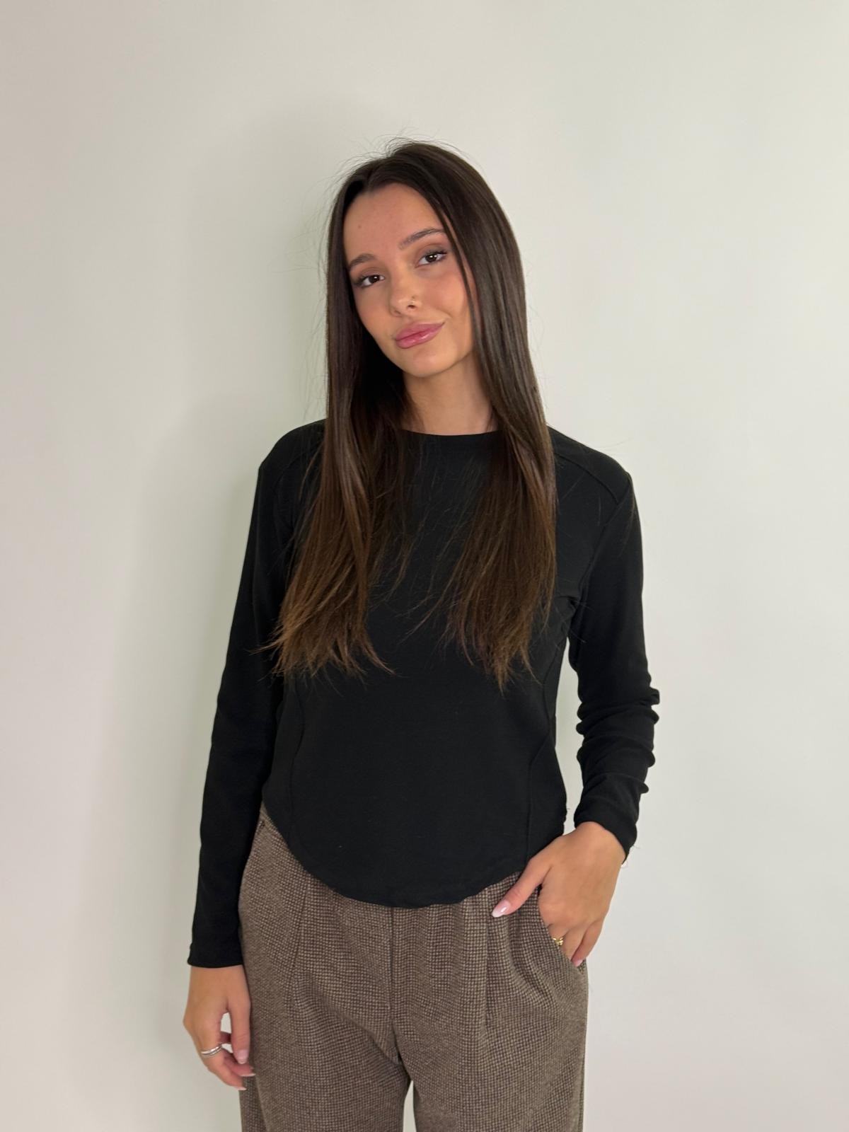 Maglia mini