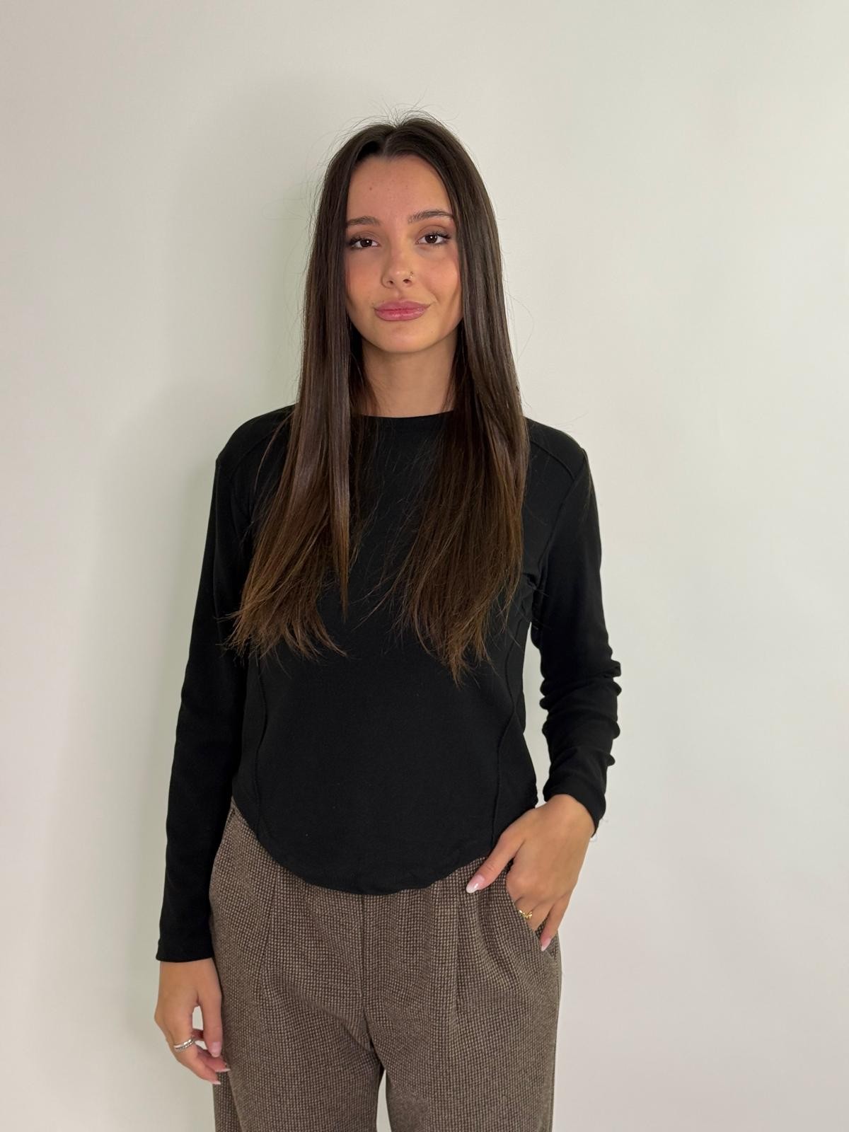 Maglia mini