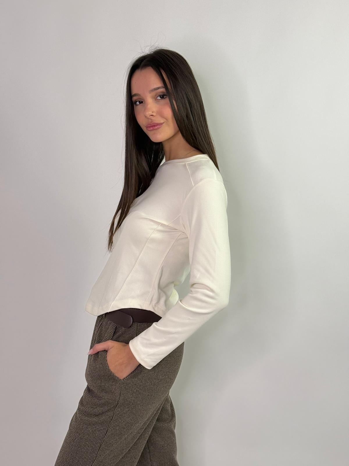 Maglia mini