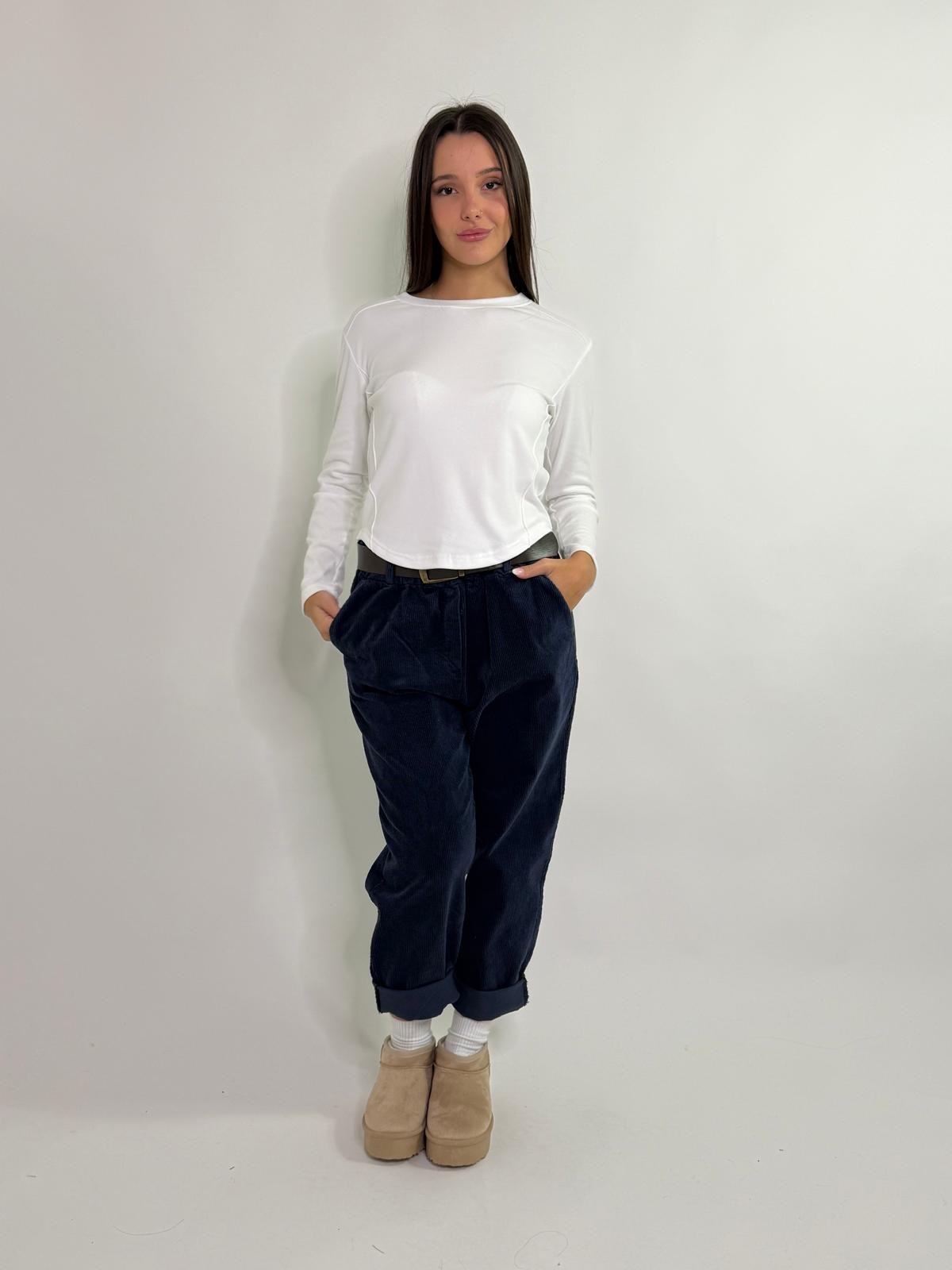 Maglia mini