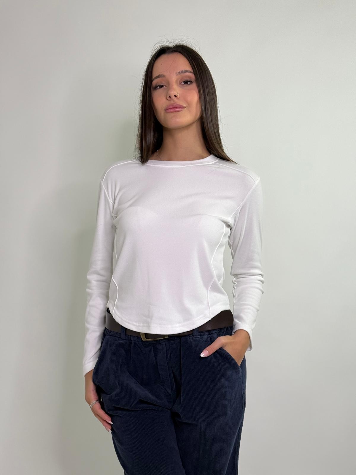 Maglia mini