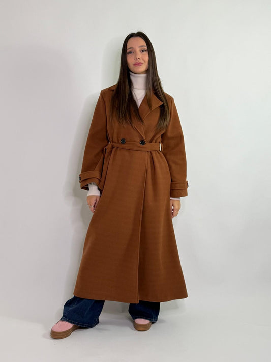 Cappotto best