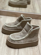 Mou boots