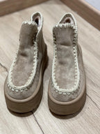Mou boots