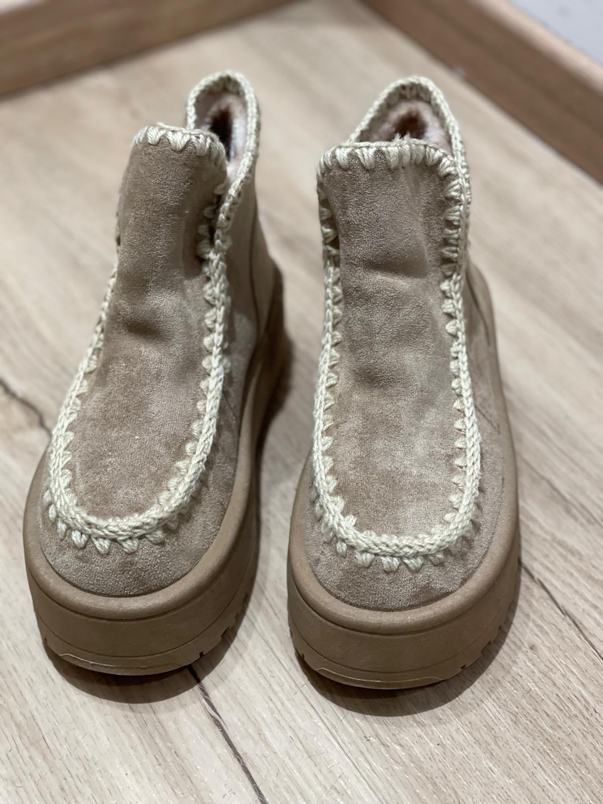 Mou boots