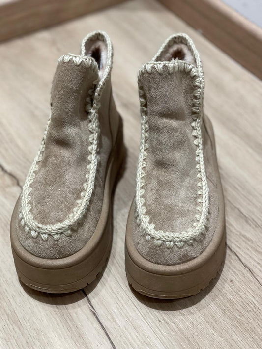 Mou boots