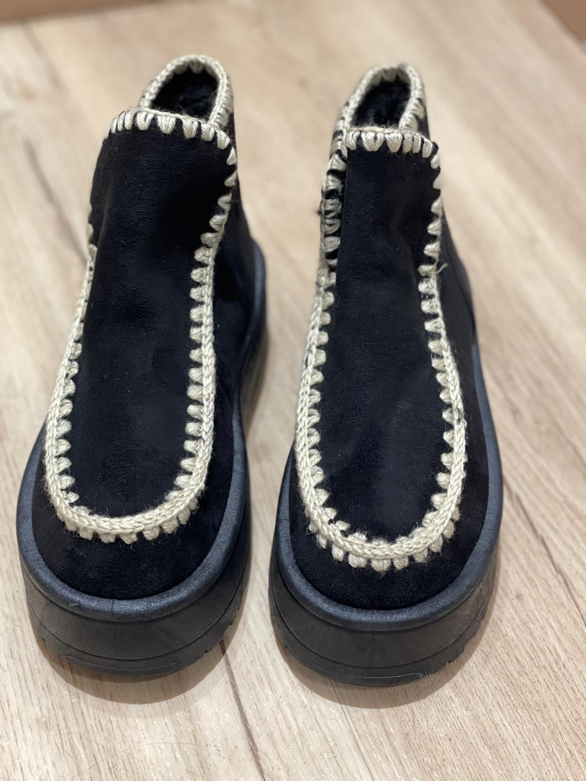 Mou boots