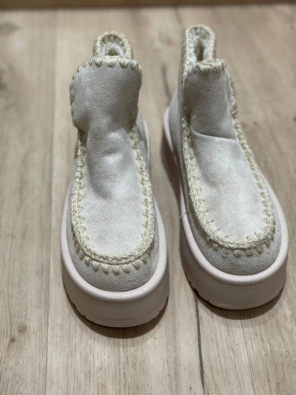 Mou boots