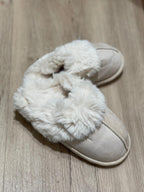 Ciabatte pelose