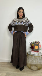 Pantagonna in Velluto