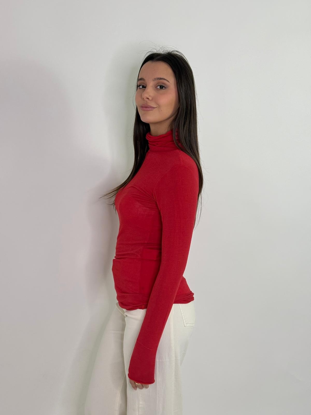 Dolcevita cashmere