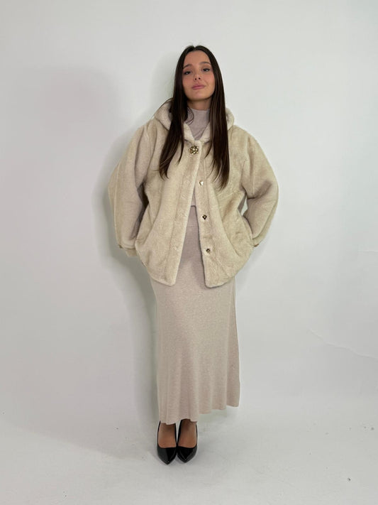 Pelliccia Gemma
