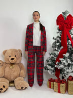 Pantalone scozzese