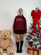 Gonna plissettata classic