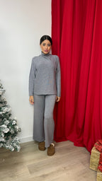 Completo in maglia