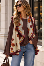 Mantella Boho Chic