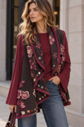 Mantella Boho Chic