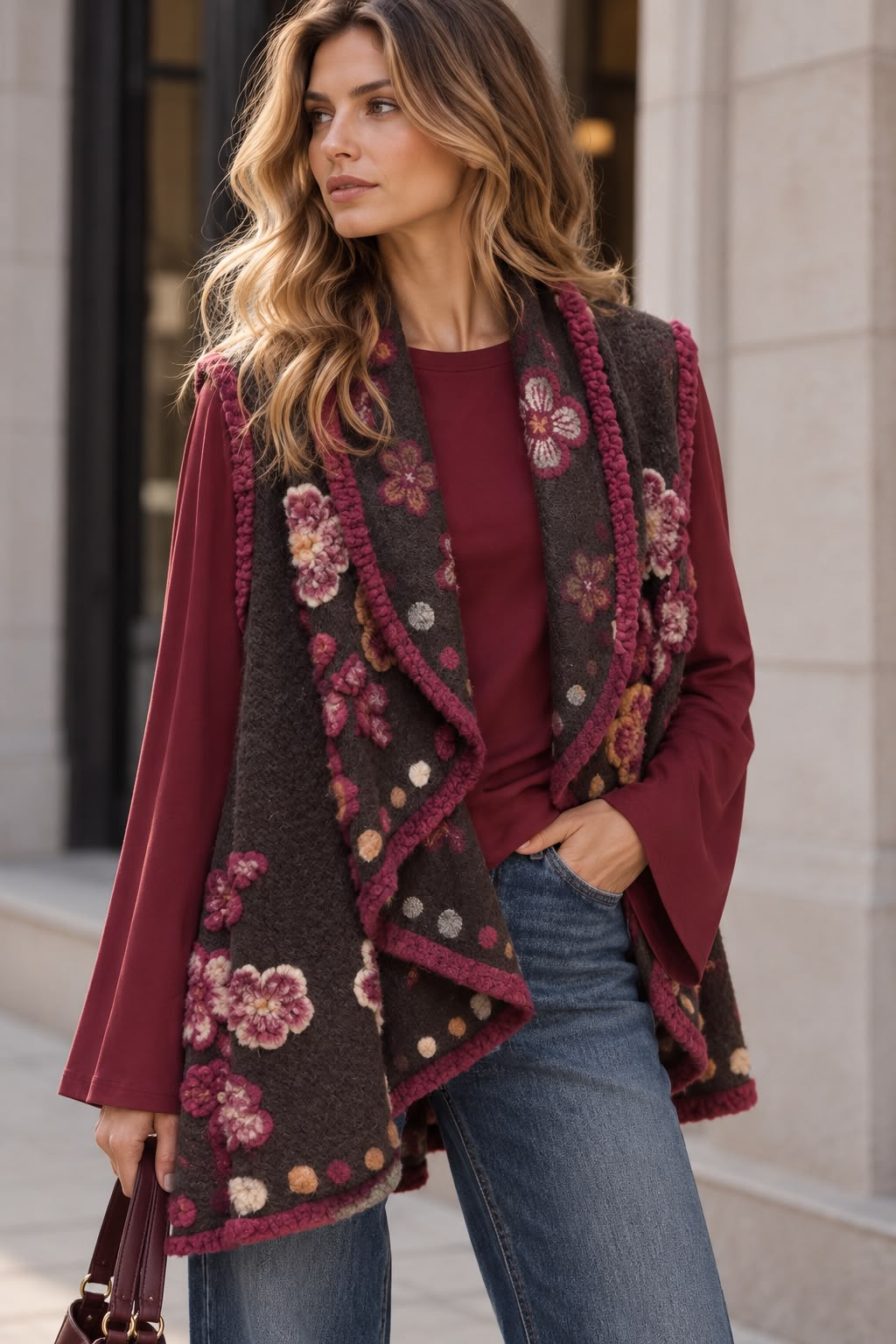Mantella Boho Chic
