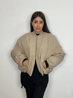 Bomber Lumina