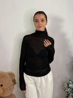 Dolcevita misto cashmere