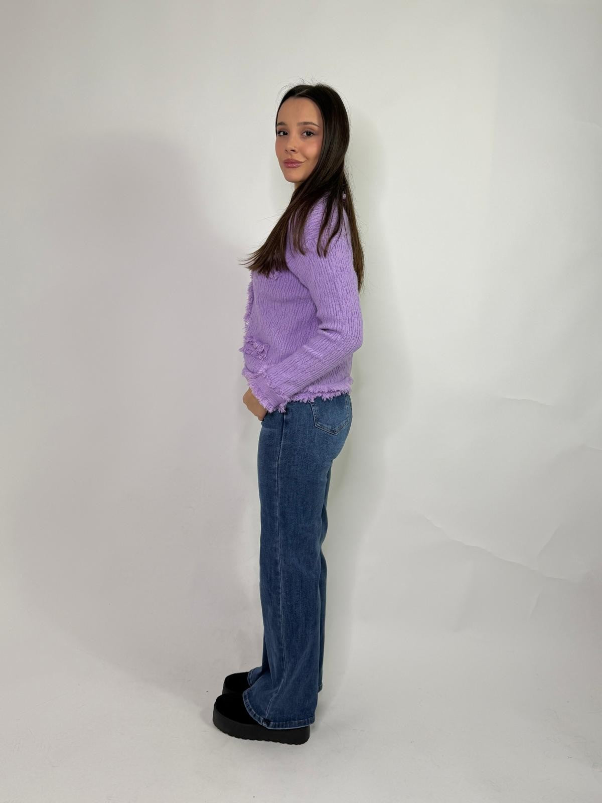 Cardigan super promo €15
