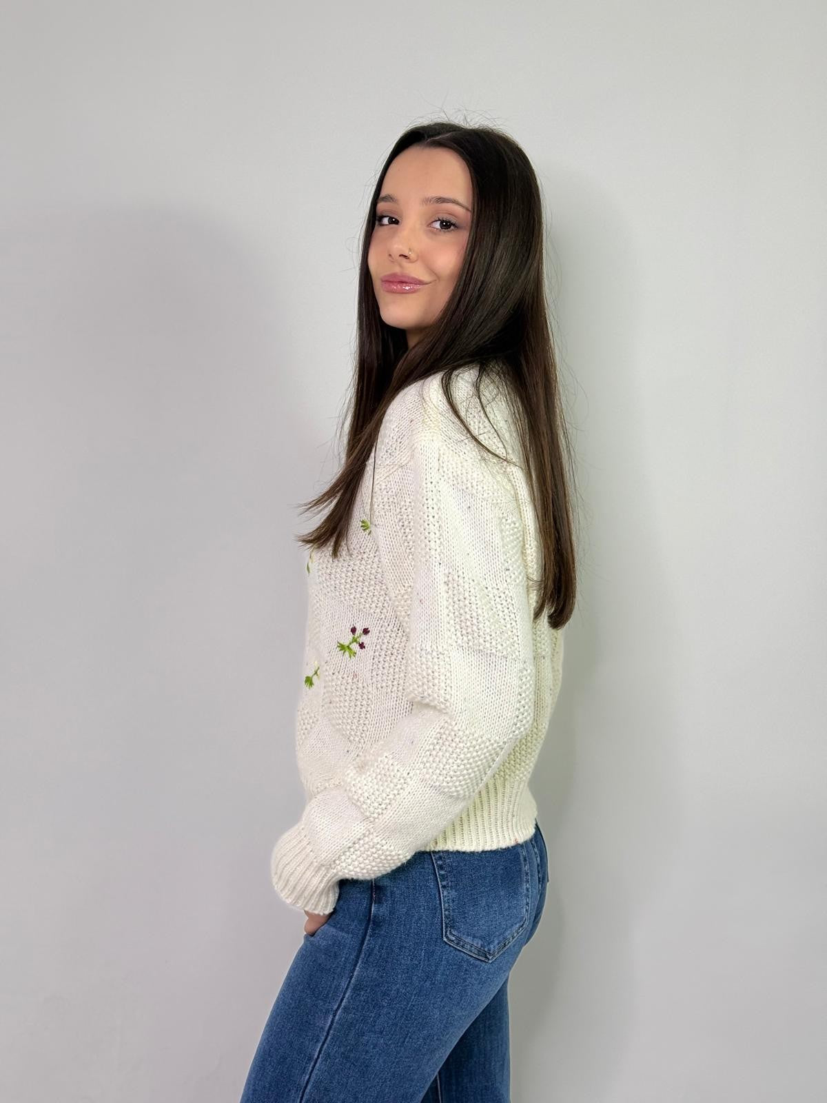 Cardigan super promo €15