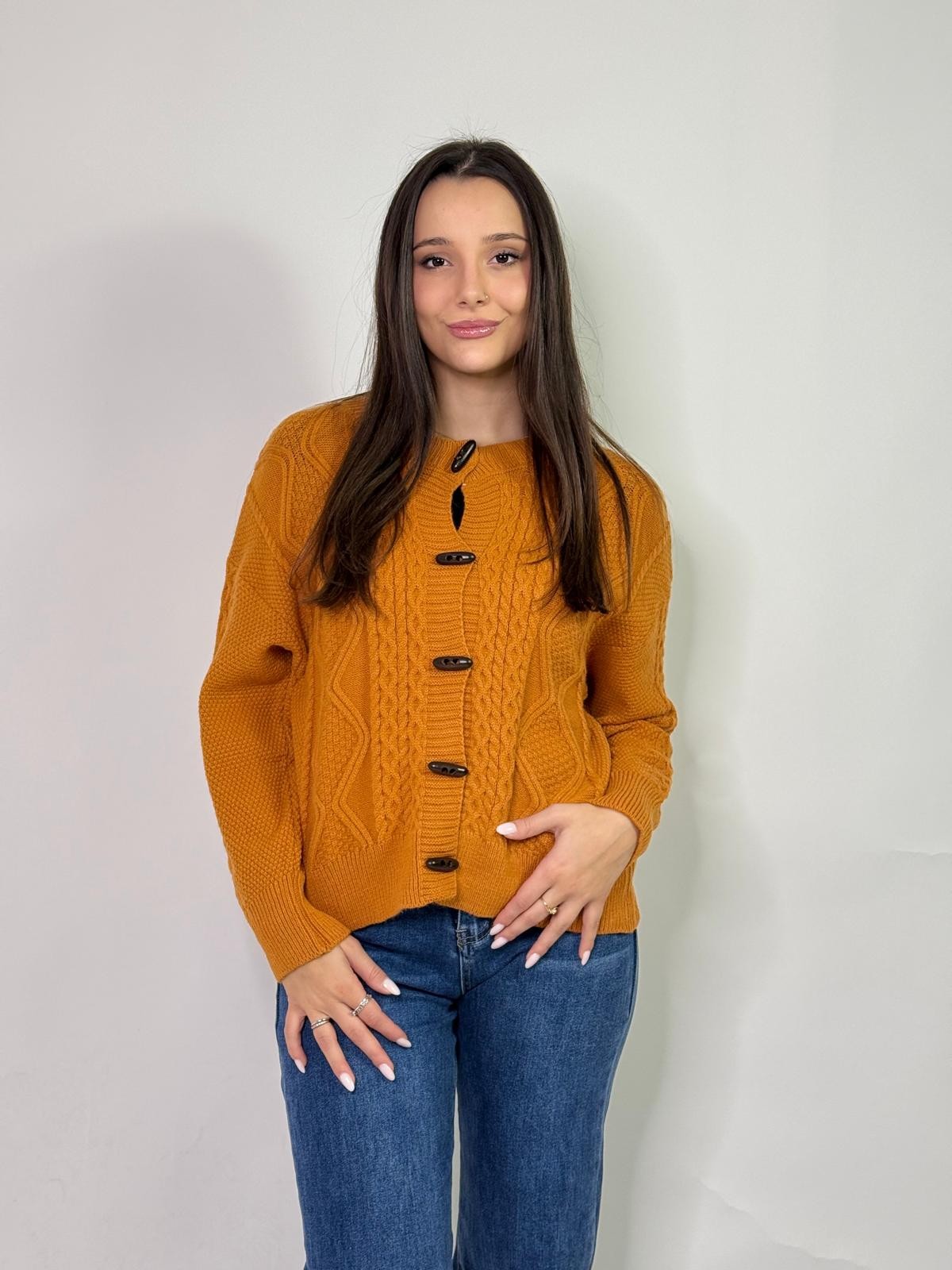 Cardigan super promo €15