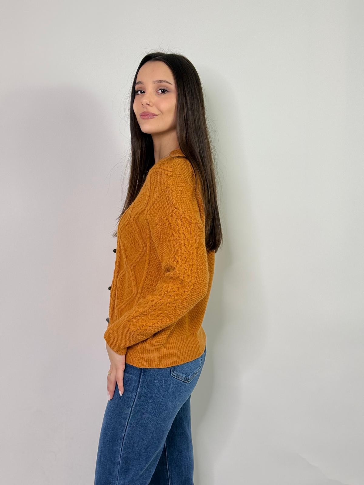 Cardigan super promo €15