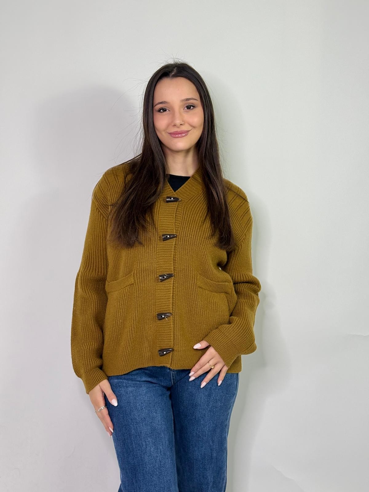 Cardigan super promo €15