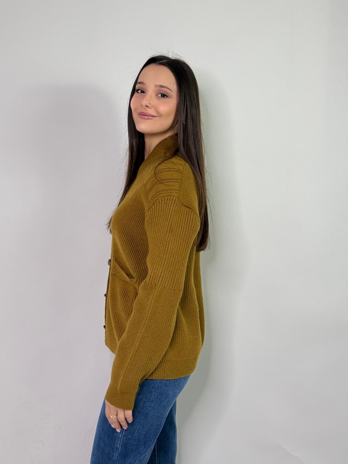 Cardigan super promo €15