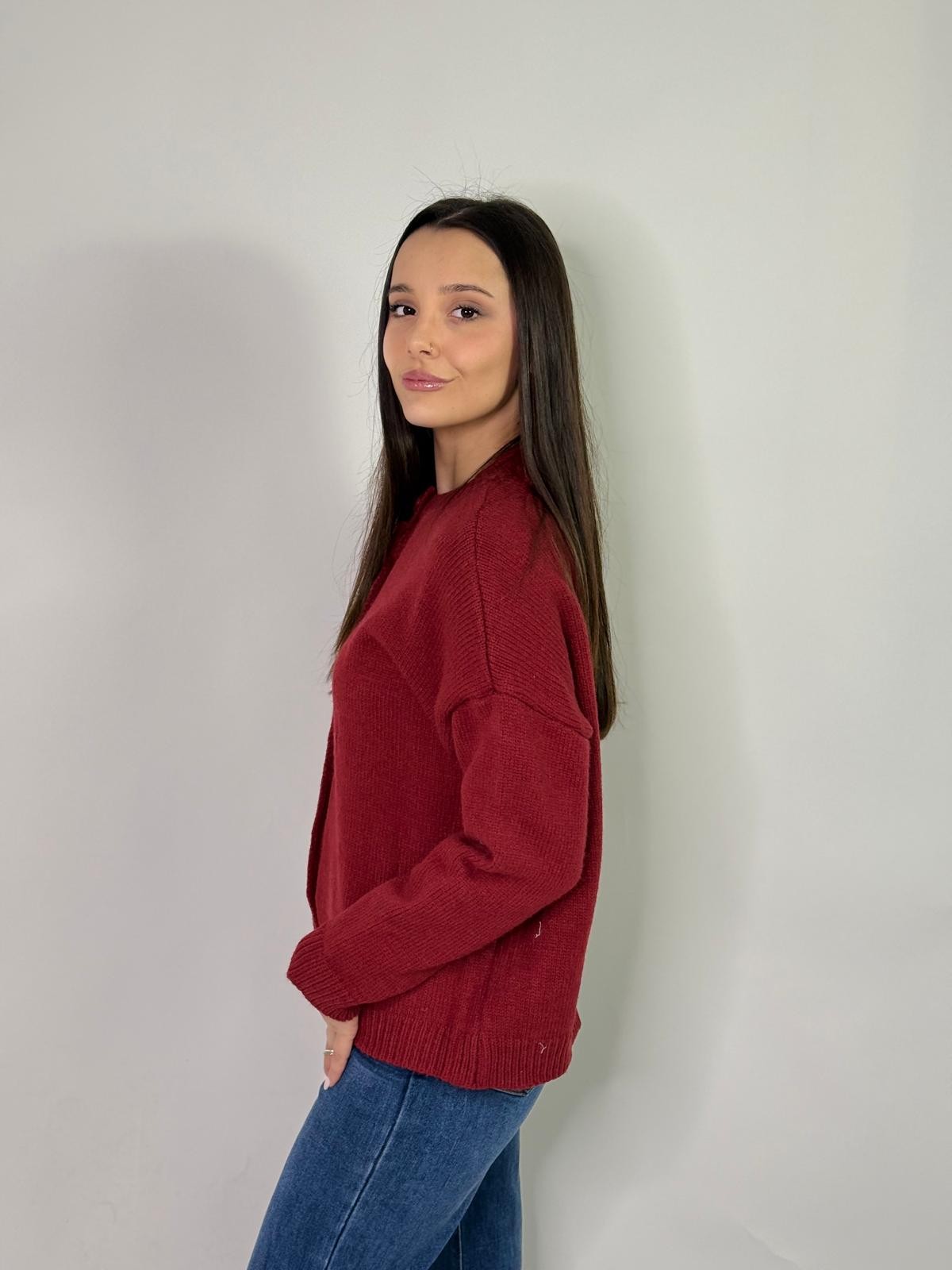 Cardigan super promo €15