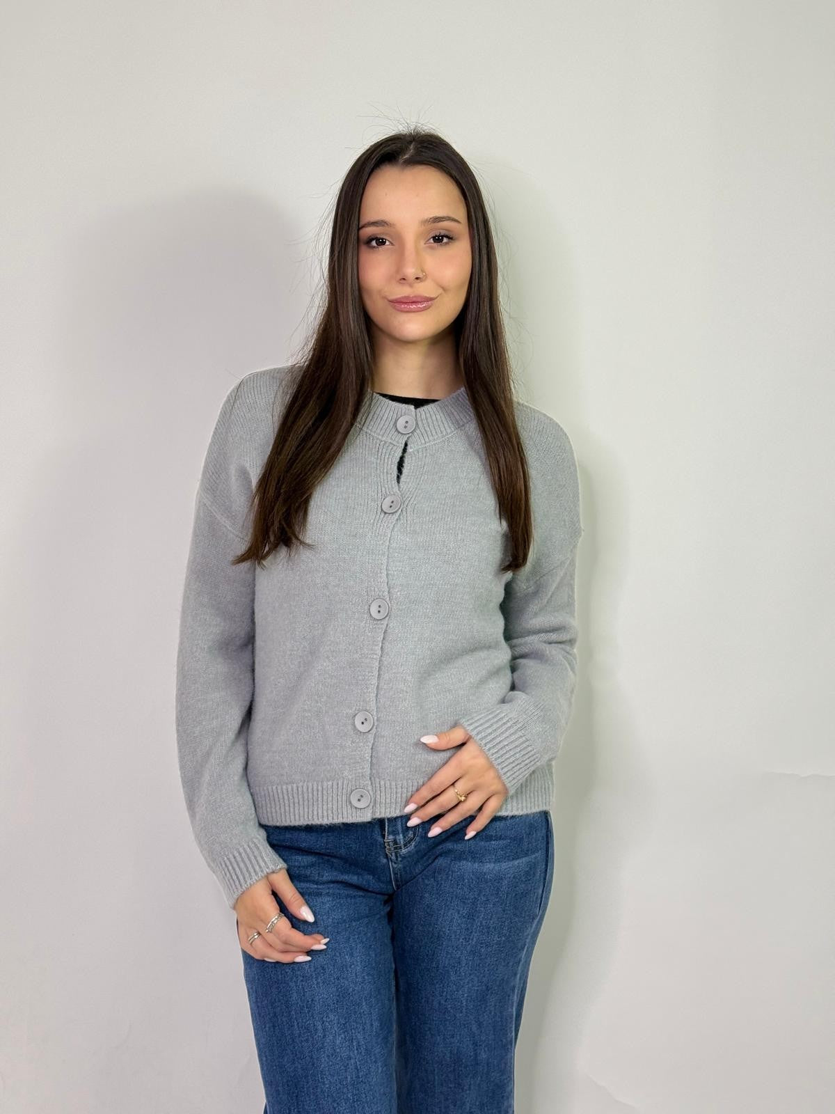 Cardigan super promo €15
