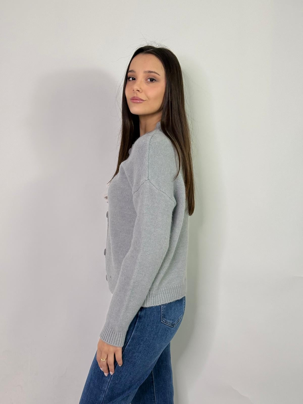 Cardigan super promo €15