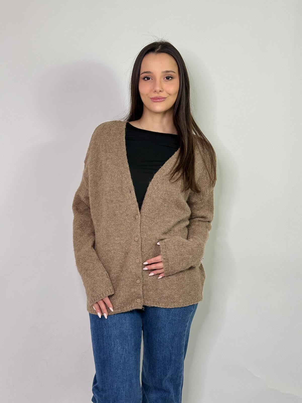 Cardigan super promo €15