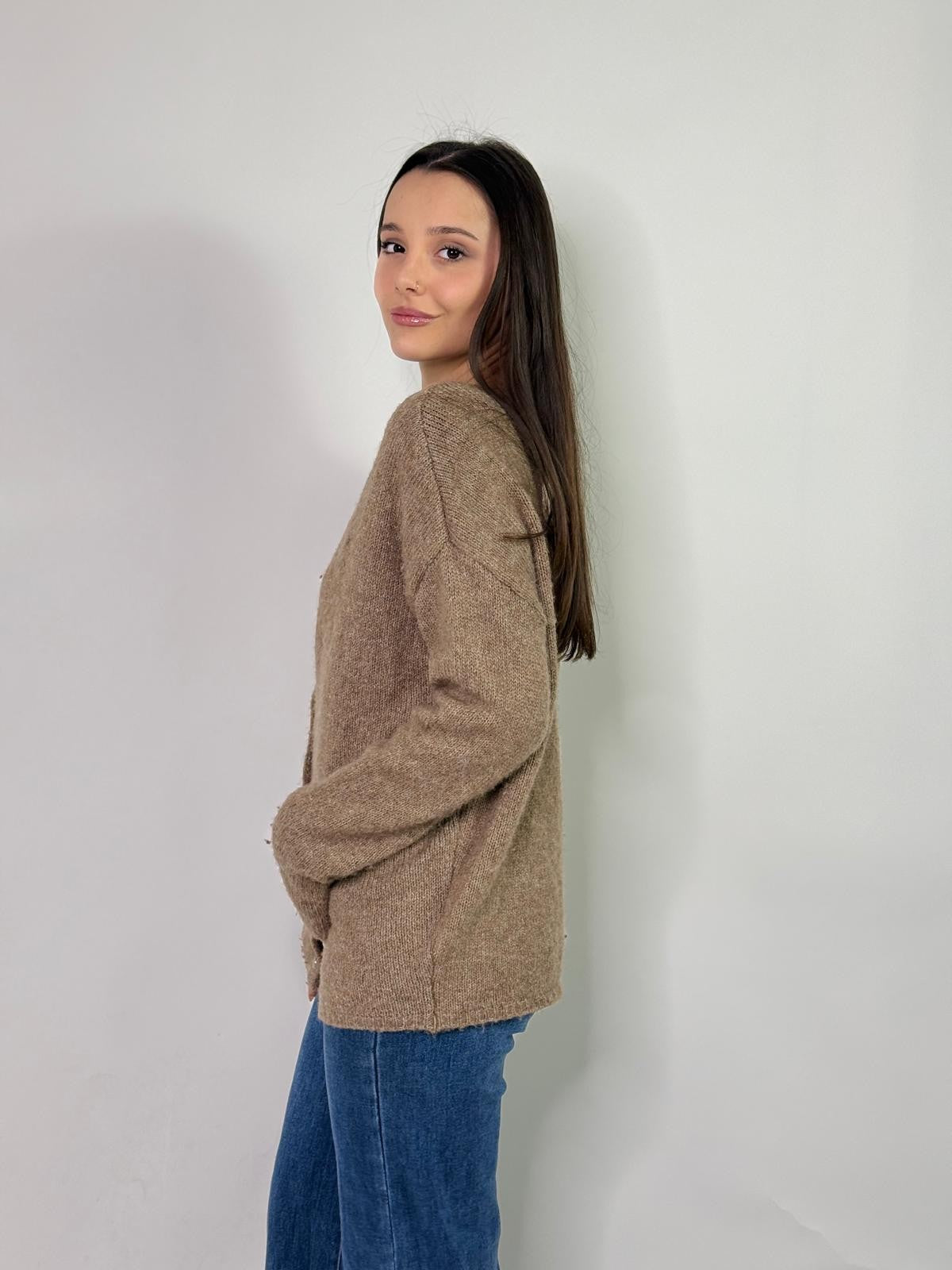 Cardigan super promo €15