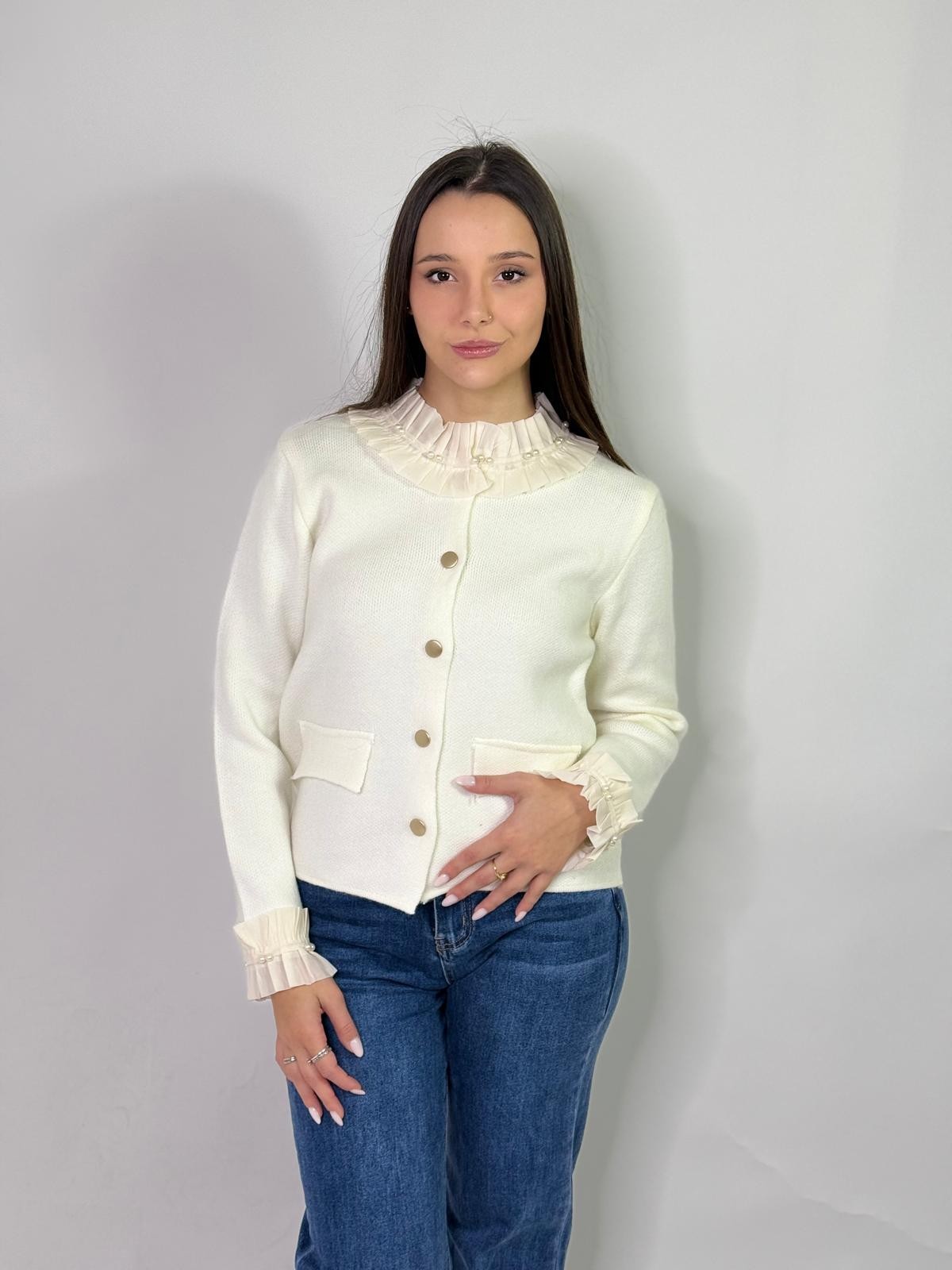 Cardigan super promo €15