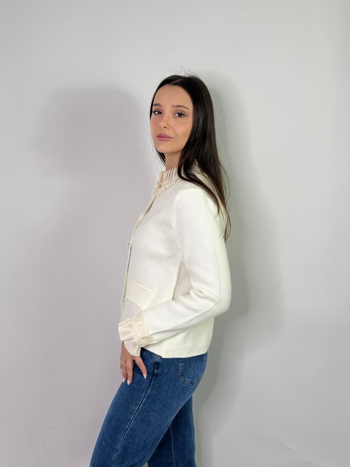 Cardigan super promo €15