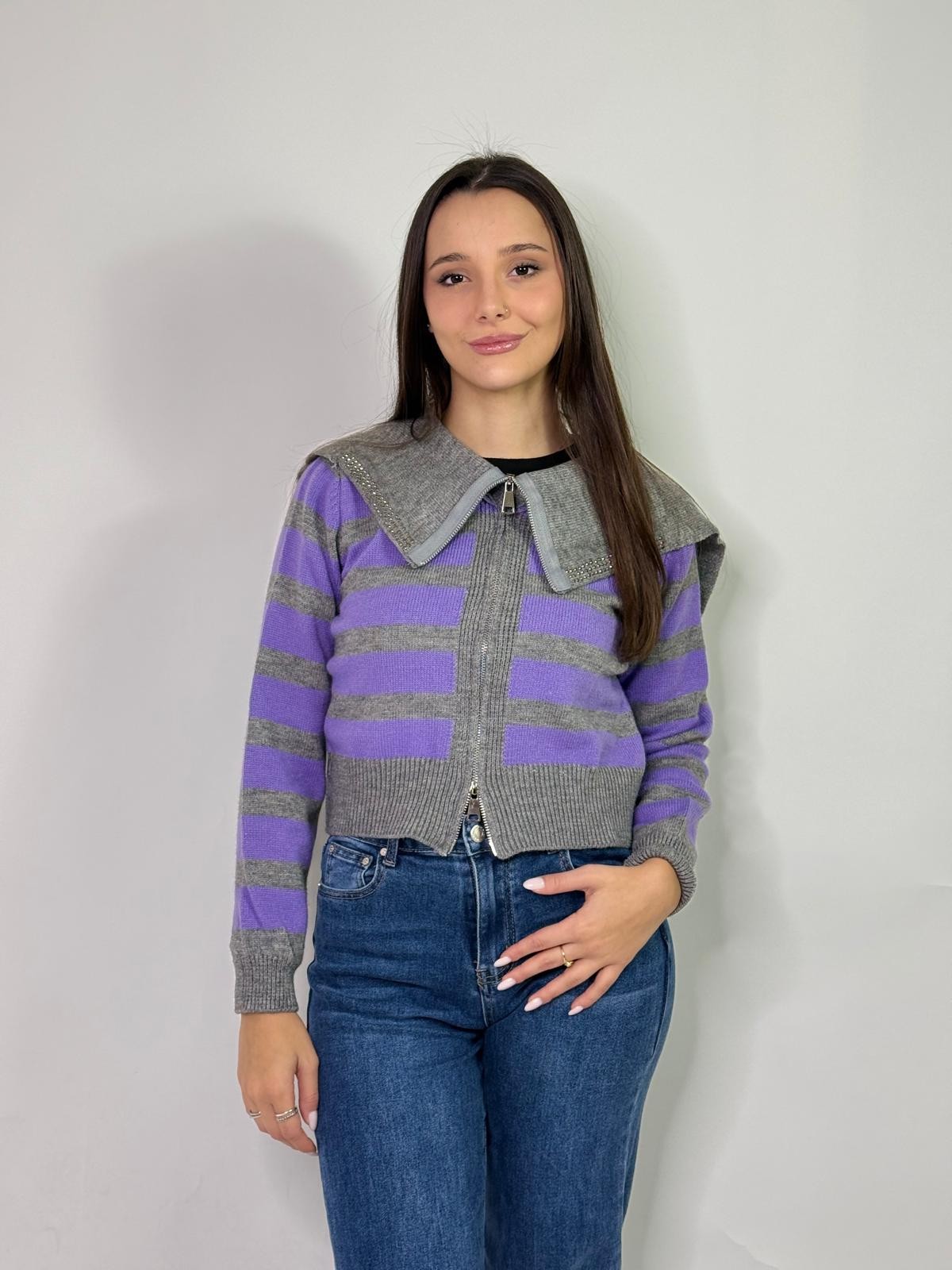Cardigan super promo €15