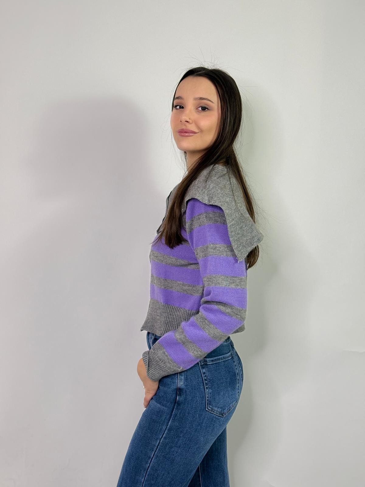 Cardigan super promo €15